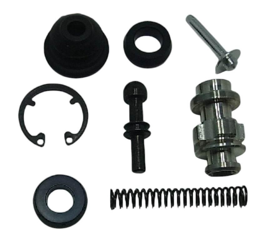 Tourmax Zestaw Naprawczy Pompy Hamulcowej Przód Kawasaki Z 750 R 07-13, Z 1