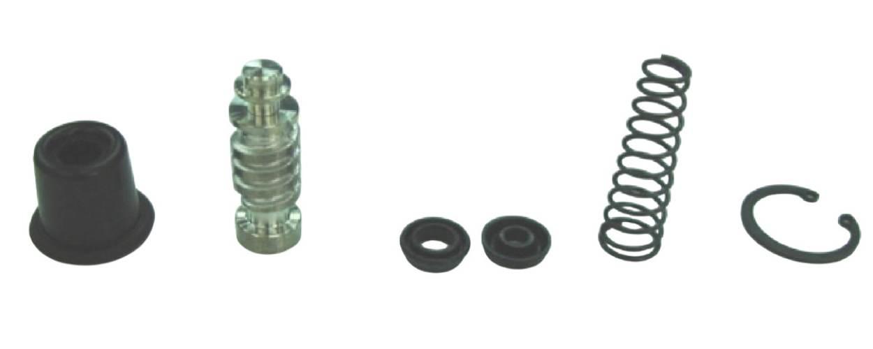 Tourmax Zestaw Naprawczy Pompy Hamulcowej Tył Honda Cb/Cbr/Ntv/Nx/Slr/Xr Ma