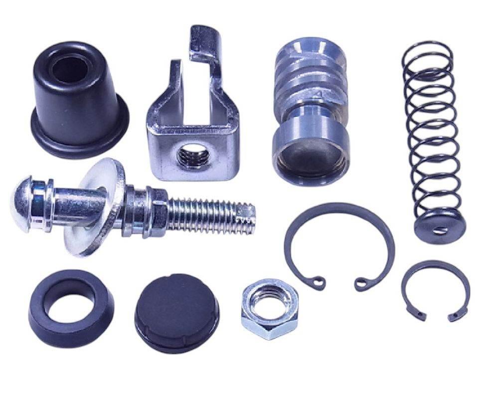 Tourmax Zestaw Naprawczy Pompy Hamulcowej Tył Honda Cbr 1100Xx '99-'06, Vtx