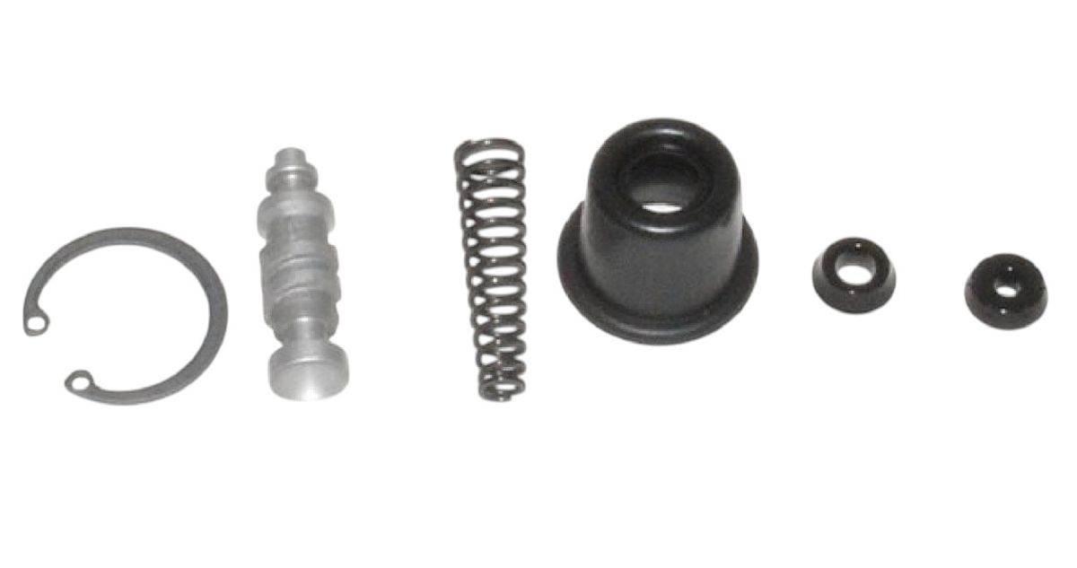 Tourmax Zestaw Naprawczy Pompy Hamulcowej Tył Honda Cr 125/250 '02-'07, Crf