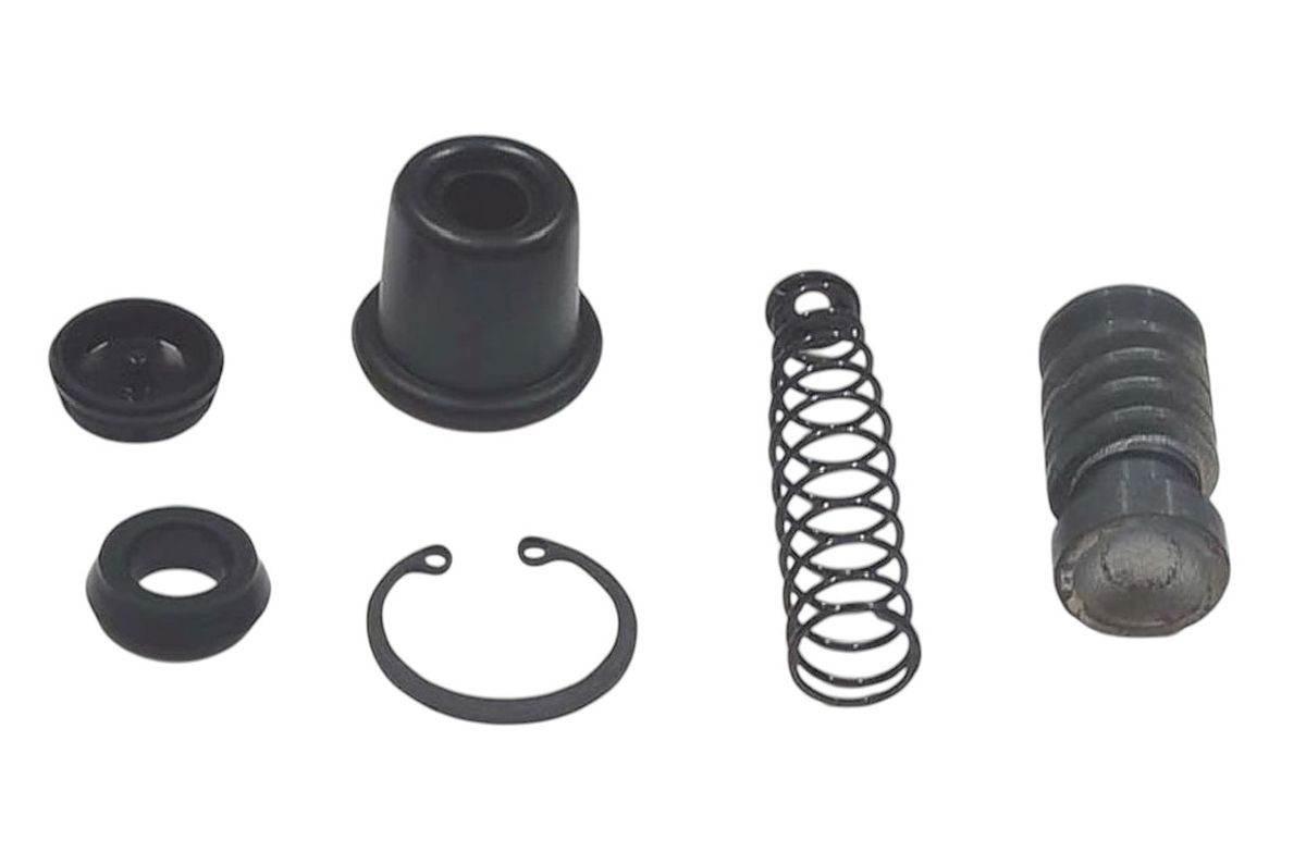 Tourmax Zestaw Naprawczy Pompy Hamulcowej Tył Honda Cbf 600N/Sa '08-11, 100