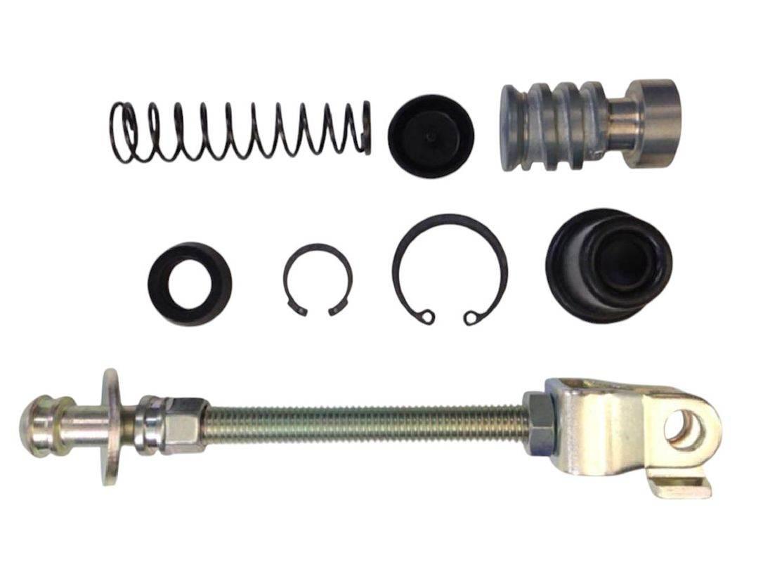 Tourmax Zestaw Naprawczy Pompy Hamulcowej Tył Honda Xl 700V Transalp '08- M