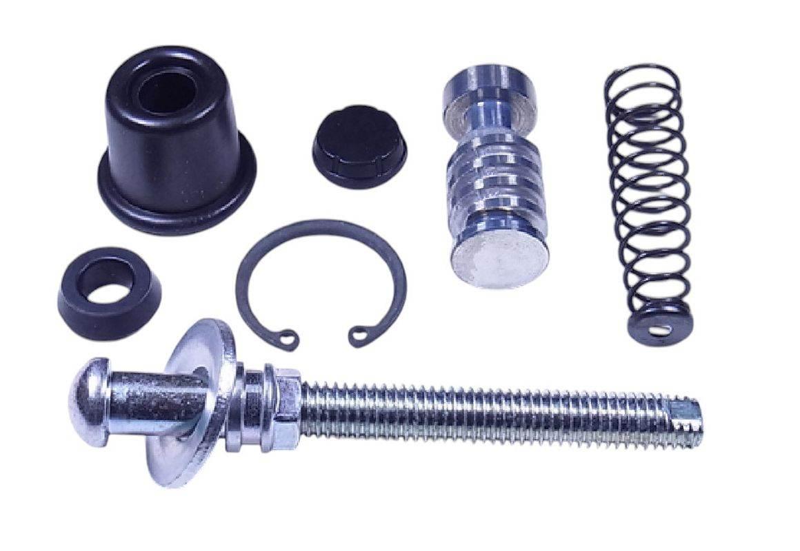 Tourmax Zestaw Naprawczy Pompy Hamulcowej Tył Yamaha Fzr 400/600 Made In Ja