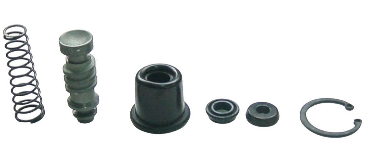 Tourmax Zestaw Naprawczy Pompy Hamulcowej Tył Yamaha Xt 600Z '88 Made In Ja