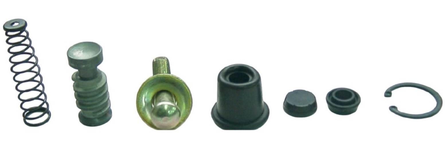 Tourmax Zestaw Naprawczy Pompy Hamulcowej Tył Yamaha Fz/Fj Made In Japan