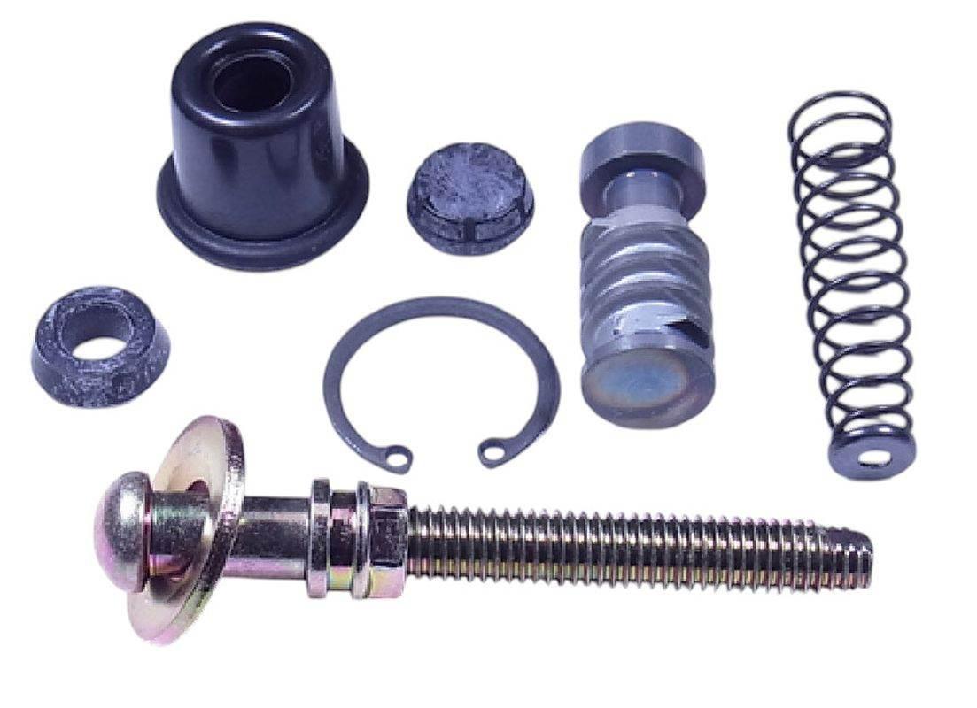 Tourmax Zestaw Naprawczy Pompy Hamulcowej Tył Yamaha Fzr 1000 '87-'88 Made