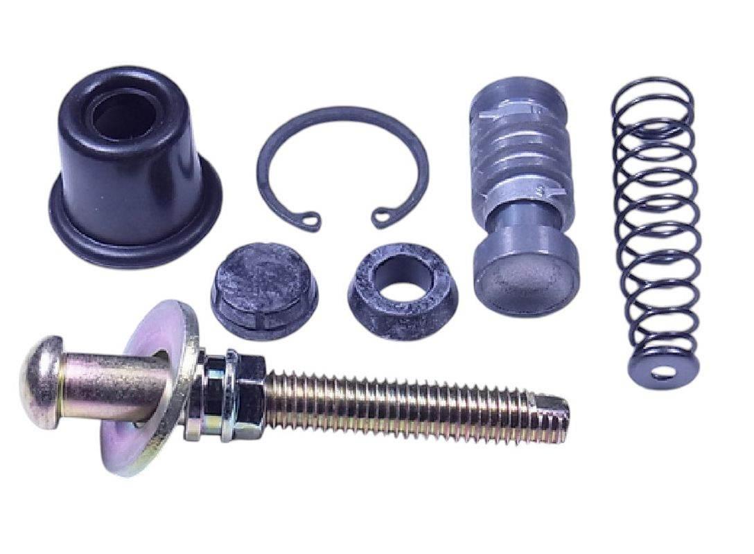 Tourmax Zestaw Naprawczy Pompy Hamulcowej Tył Yamaha Fzr 1000 '89-'95 Made