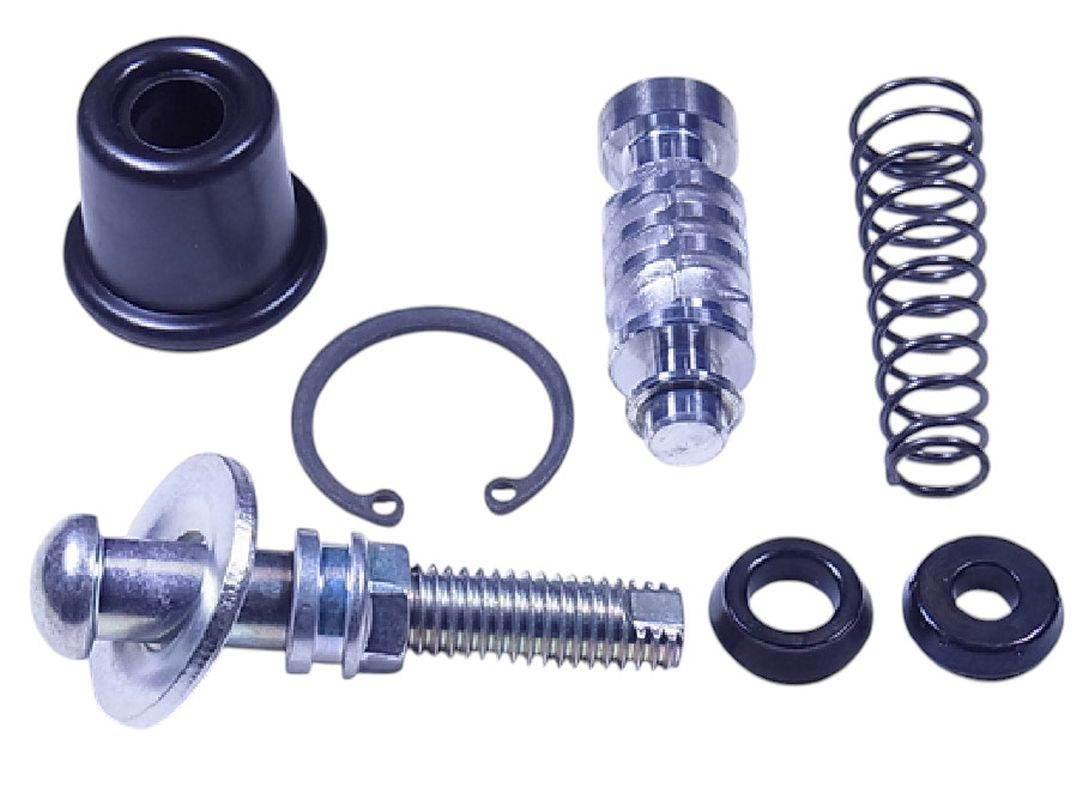 Tourmax Zestaw Naprawczy Pompy Hamulcowej Tył Yamaha Yz/Yzf/Wrf Do '02 Made