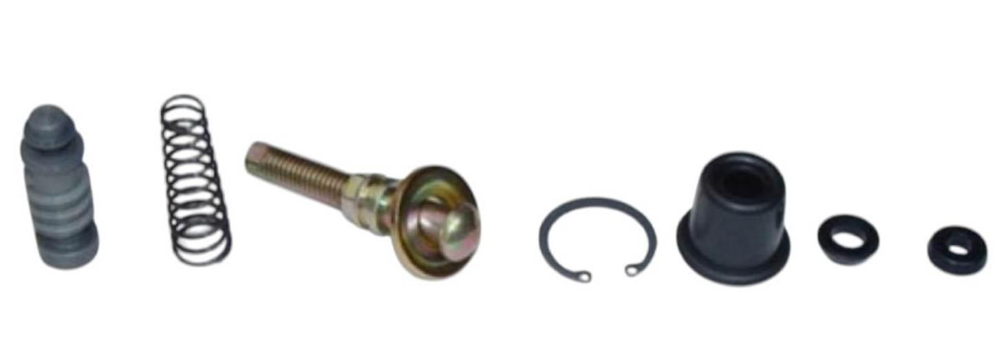 Tourmax Zestaw Naprawczy Pompy Hamulcowej Tył Yamaha Xt 600E '93 Made In Ja