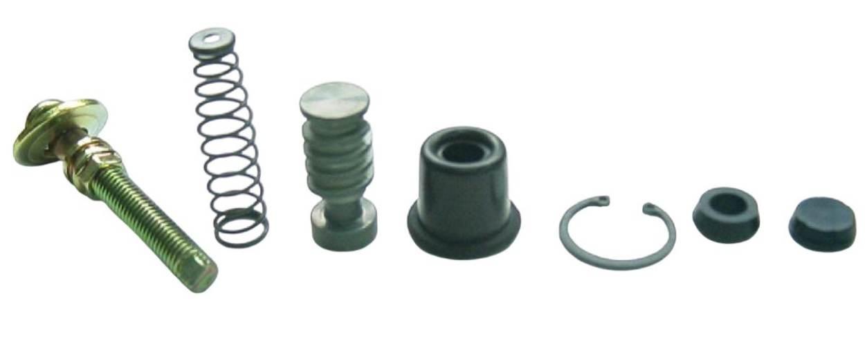 Tourmax Zestaw Naprawczy Pompy Hamulcowej Tył Yamaha Yfm 350X Warrior '90-0