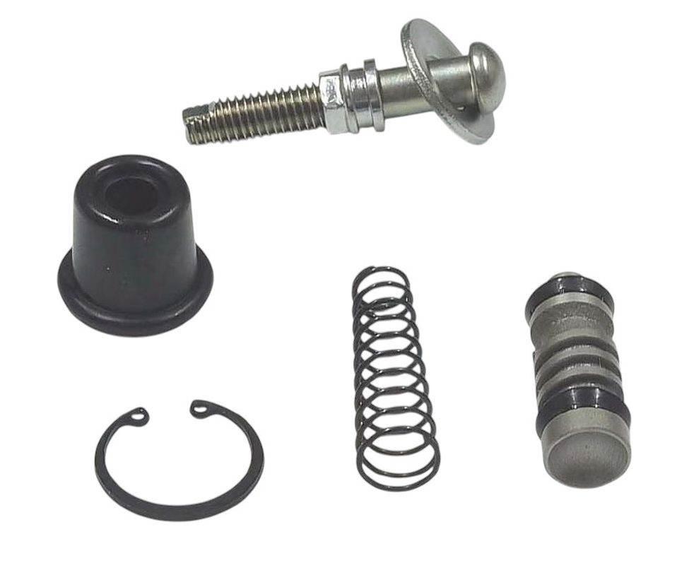 Tourmax Zestaw Naprawczy Pompy Hamulcowej Tył Yamaha Yzf-R6 '06-15 Made In