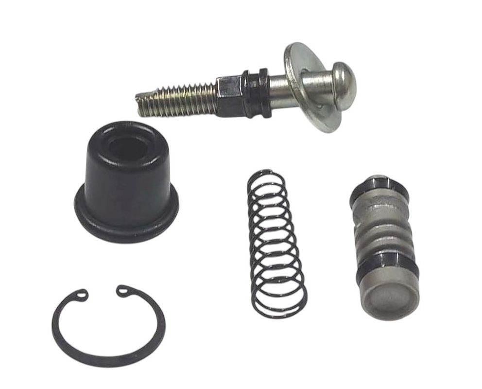 Tourmax Zestaw Naprawczy Pompy Hamulcowej Tył Yamaha Yzf-R1 '09-14 Made In