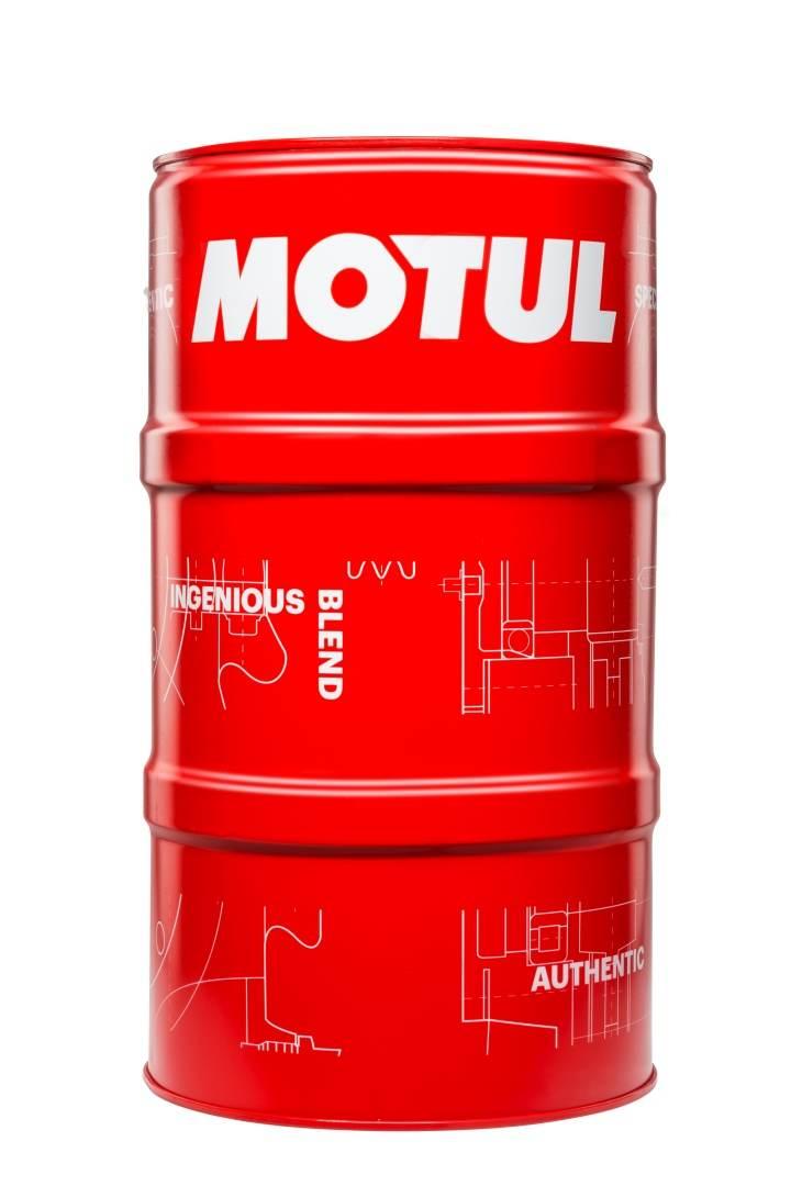 Motul Olej Silnik 5100 4T Ester 10W40 60L Beczka