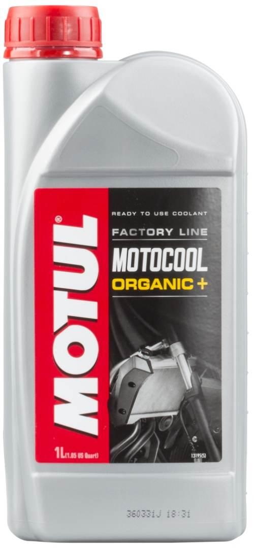 Motul Motocool Factory Line 1L -35 C Płyn Do Chłodnic