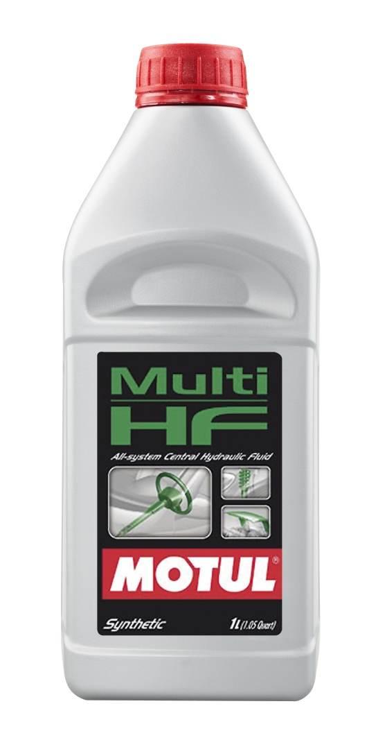 Motul Multi Hf 1L Olej Hydrauliczny