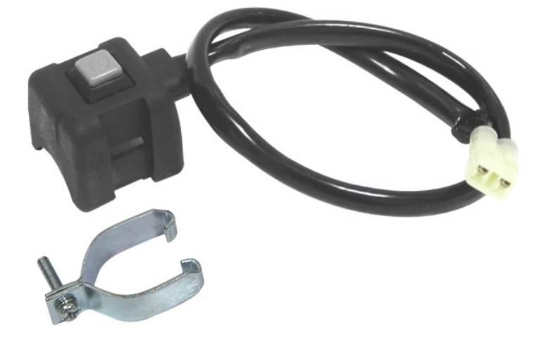 Psychic Włącznik Rozrusznika Yamaha Wrf 250/450 03-03 5Tj-83976-12,5Tj-8397