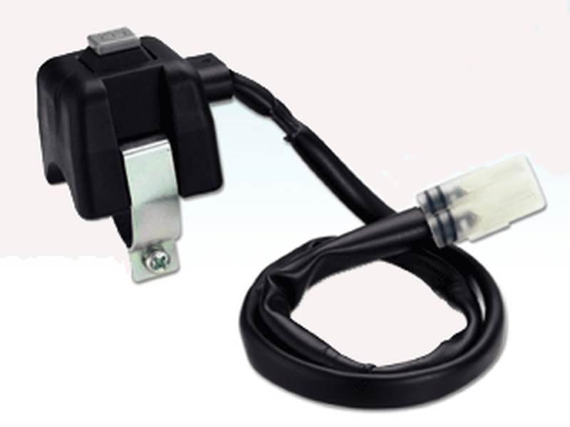 Psychic Włącznik Rozrusznika Yamaha Wrf 250/450 03-03 5Tj-83976-12,5Tj-8397 - zdjęcie 2