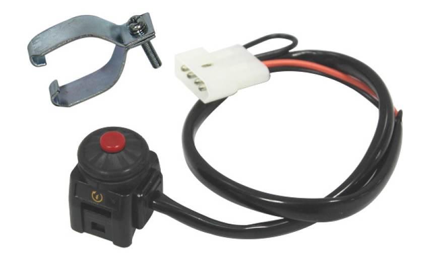 Psychic Włącznik Rozrusznika Ktm Wszystkie 59411074000