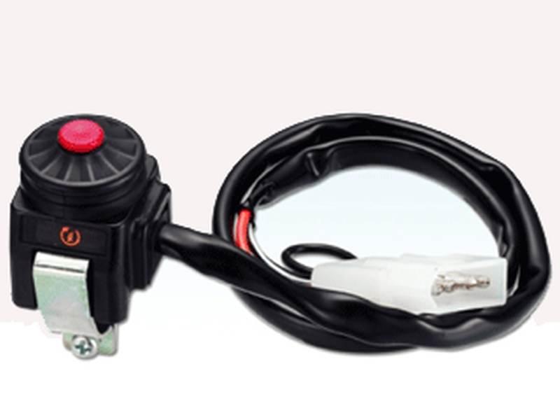 Psychic Włącznik Rozrusznika Ktm Wszystkie 59411074000 - zdjęcie 2