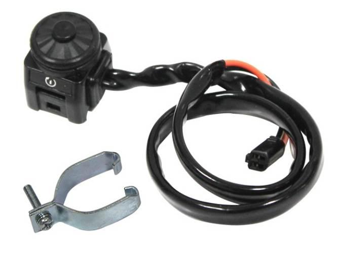 Psychic Włącznik Rozrusznika Suzuki Drz 400 00-07 37310-29F00