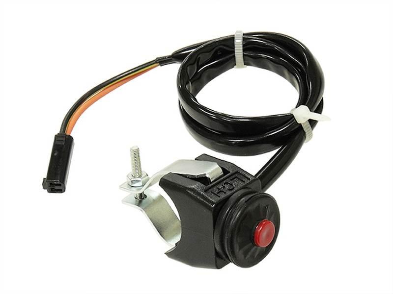 Psychic Włącznik Rozrusznika Suzuki Drz 400 00-07 37310-29F00 - zdjęcie 2