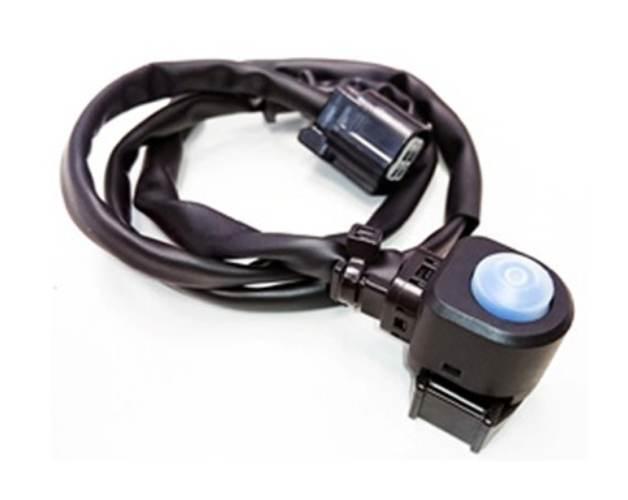 Psychic Przełącznik Mapy Zapłonu Trybu Pracy Silnika Honda Crf 250/450R 15-