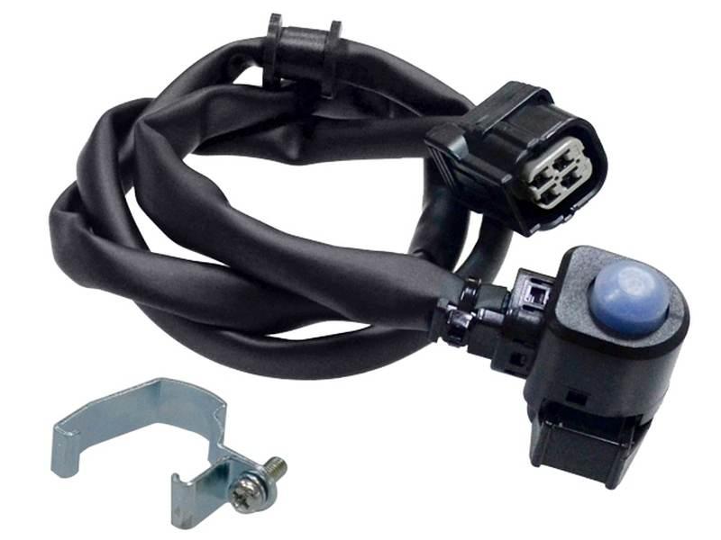 Psychic Przełącznik Mapy Zapłonu Trybu Pracy Silnika Honda Crf 250/450R 15- - zdjęcie 2