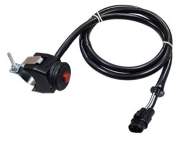 Psychic Wyłącznik Zapłonu Kill Switch Kawasaki Kxf 250 06-16 450 06-15 Kx 8