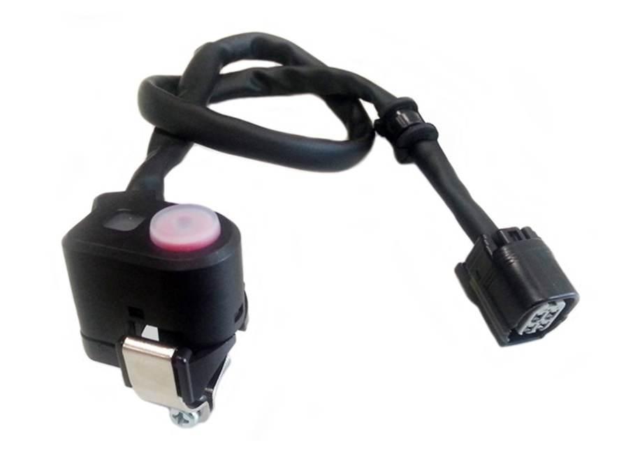 Psychic Wyłącznik Zapłonu Kill Switch Honda Crf 450R 13-14 35130-Men-A71 Dł