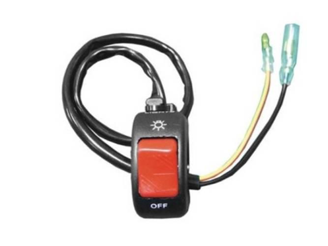 Psychic Wyłącznik Świateł Uniwersalny Długość Przewodu 40Cm