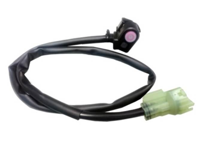 Psychic Przełącznik Mapy Zapłonu Trybu Pracy Silnika Yamaha Yzf 450 16-19 B