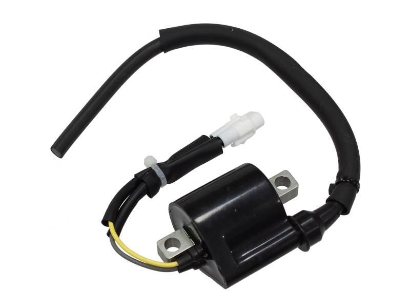 Psychic Cewka Zapłonowa Yamaha Yz 125 '05-18 1C3-82320-00 - zdjęcie 2