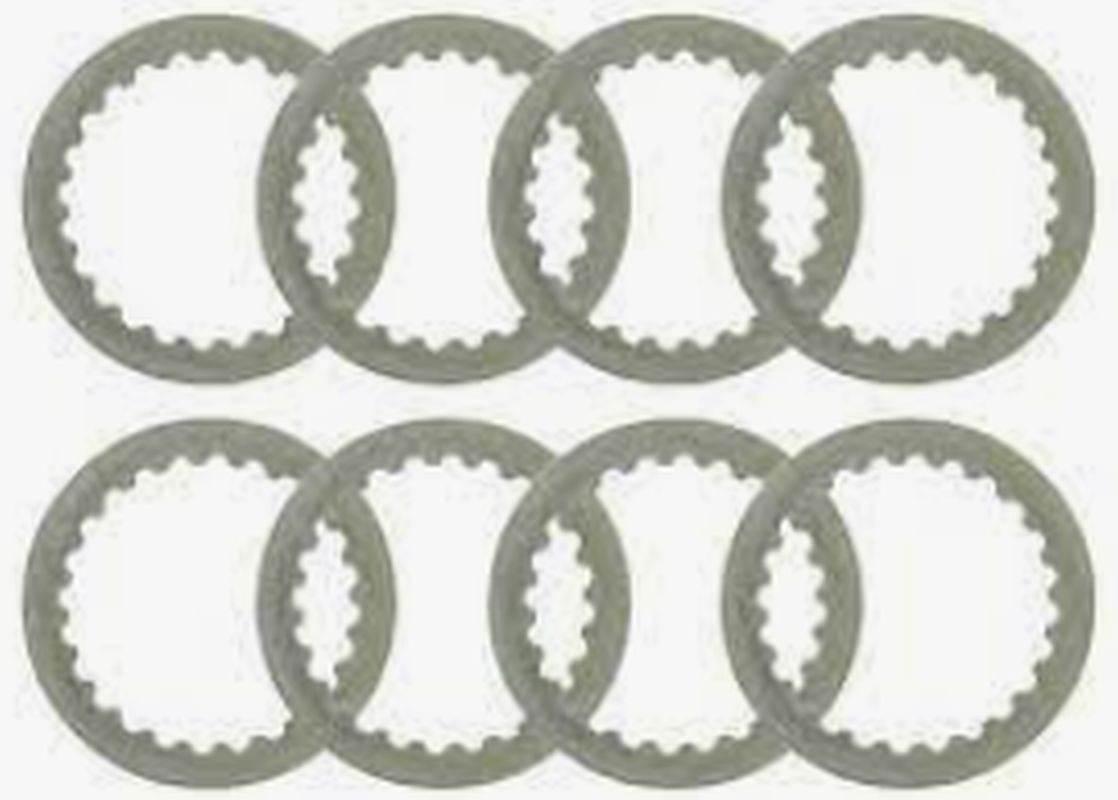 Psychic Przekładki Tarcz Sprzęgłowych Ktm Sxf450 07-11, Sxf505 07-08, Exc50