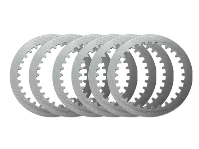 Psychic Przekładki Tarcz Sprzęgłowych Ktm Sx 85 03-16, Sx 105 04-11 113X83