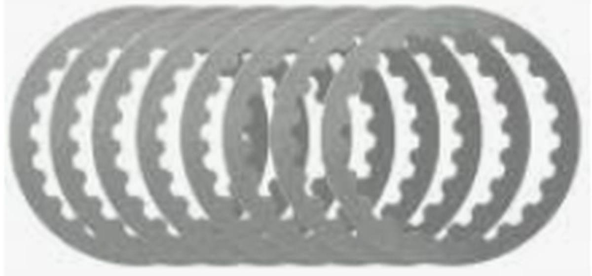 Psychic Przekładki Tarcz Sprzęgłowych Yamaha Wr450F 05-16 7 Szt. Ps038D