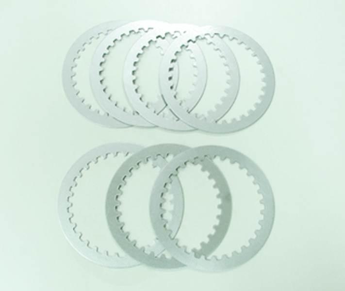 Psychic Przekładki Tarcz Sprzęgłowych Kawasaki Kx250 92-08 145,7X112,5X1,5X