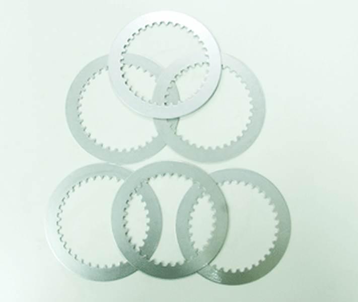 Psychic Przekładki Tarcz Sprzęgłowych Kawasaki Kx125 94-08, Ksf250 87-04 13