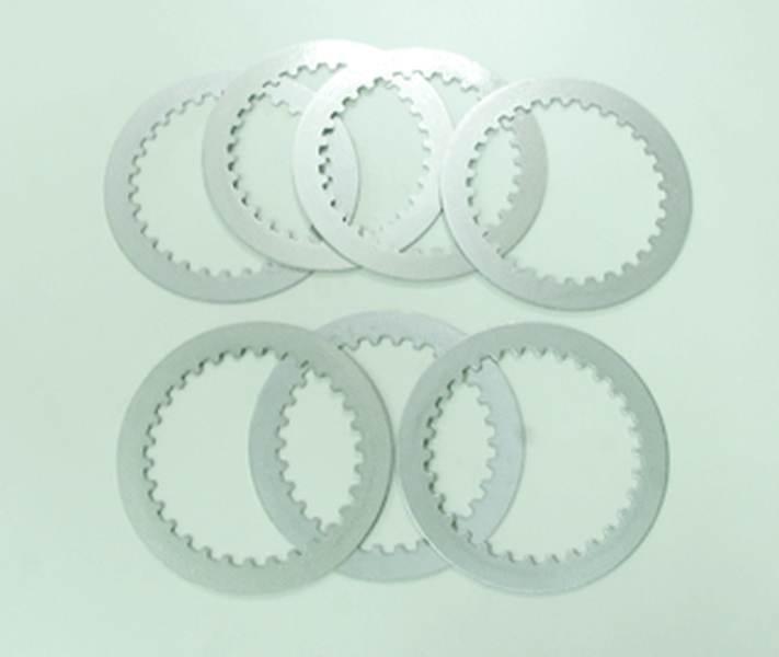 Psychic Przekładki Tarcz Sprzęgłowych Yamaha Yz125 93-16 Yz125 91-92 - 6 Sz