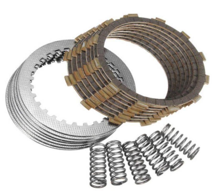 Psychic Tarcze, Przekładki I Sprężyny Sprzęgłowe Komplet Racing Ktm Sx/Exc