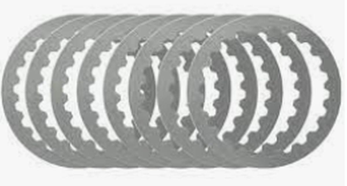 Psychic Przekładki Tarcz Sprzęgłowych Minarelli Am6 115,0X86,6X1,2X23T -3X