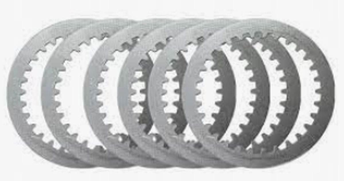 Psychic Przekładki Tarcz Sprzęgłowych Aprilia Rs125 92-12,Rx125 92-98,Af1 8