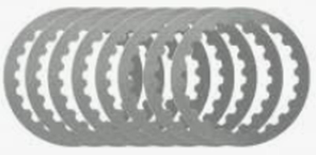 Psychic Przekładki Tarcz Sprzęgłowych Kawasaki Kxf450 06-16, Kfx450R 08-14