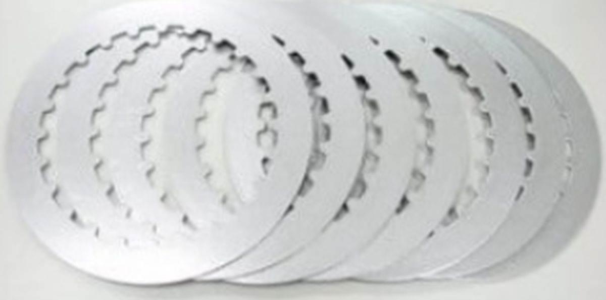 Psychic Przekładki Tarcz Sprzęgłowych Ktm Sxf250 06-12, Excf250 07-16, Kawa