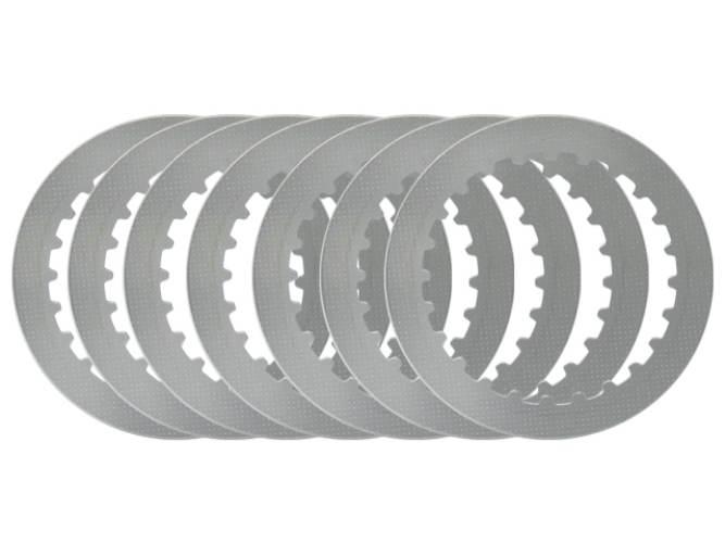 Psychic Przekładki Tarcz Sprzęgłowych Honda Cr125 00-07, Gas Gas Ec125 00-0