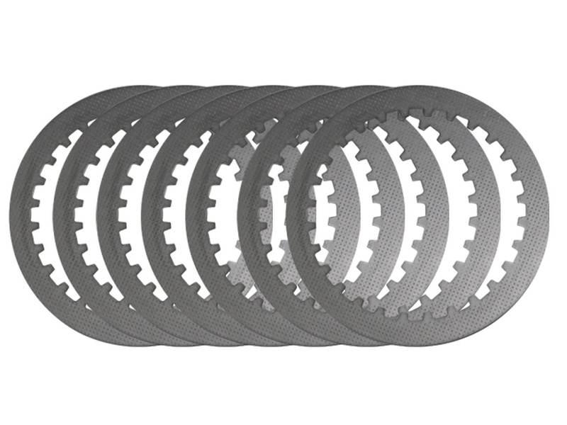 Psychic Przekładki Tarcz Sprzęgłowych Honda Cr250 94-07 138,8X104,4X1,5X28T - zdjęcie 2