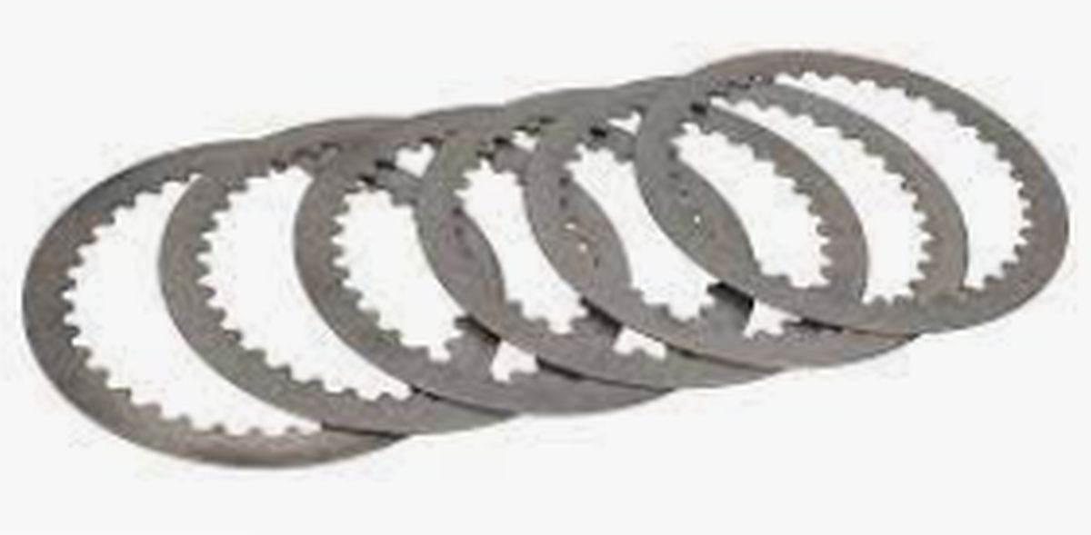 Psychic Przekładki Tarcz Sprzęgłowych Yamaha Xt350 85-00, Tt350 85-95 134,0