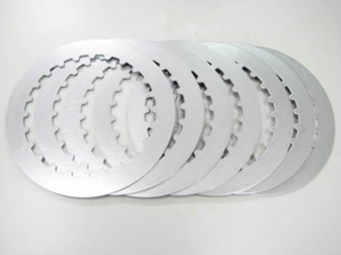 Psychic Przekładki Tarcz Sprzęgłowych Honda Crf250R/X 04-16 124,8X90,3X1,4X