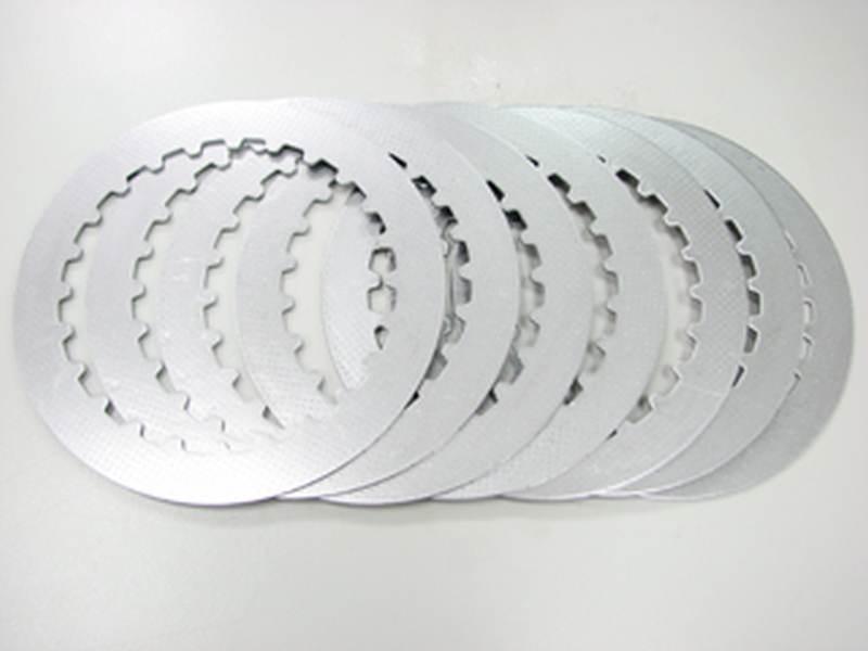 Psychic Przekładki Tarcz Sprzęgłowych Honda Crf250R/X 04-16 124,8X90,3X1,4X - zdjęcie 2