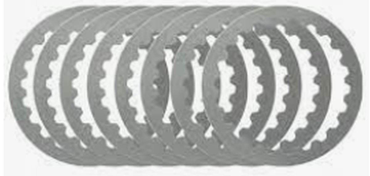 Psychic Przekładki Tarcz Sprzęgłowych Ktm 690 Duke/Enduro/Smc/Smr 07-15 147