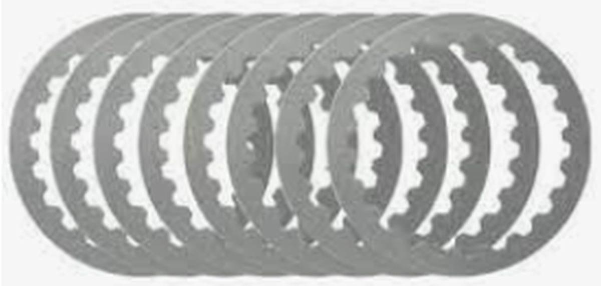 Psychic Przekładki Tarcz Sprzęgłowych Ktm Lc4 620Egs 94-95,620 Duke 94,620S